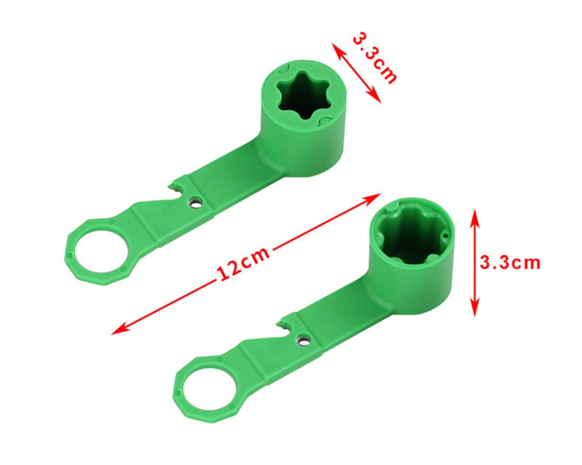 Démoulix - Démouleur de pâte pour Thermomix (+1 OFFERT)