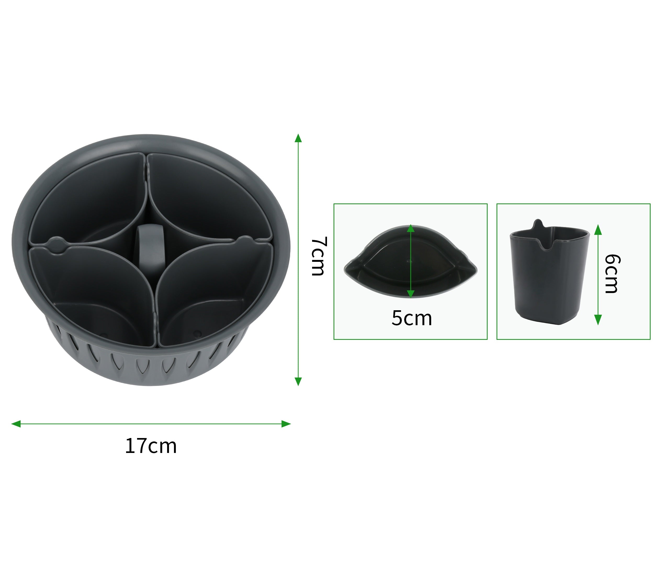 Cuirasix - Cuiseur à Oeufs 2 en 1 pour Robot Cuiseur (+1 Accessoire OFFERT)
