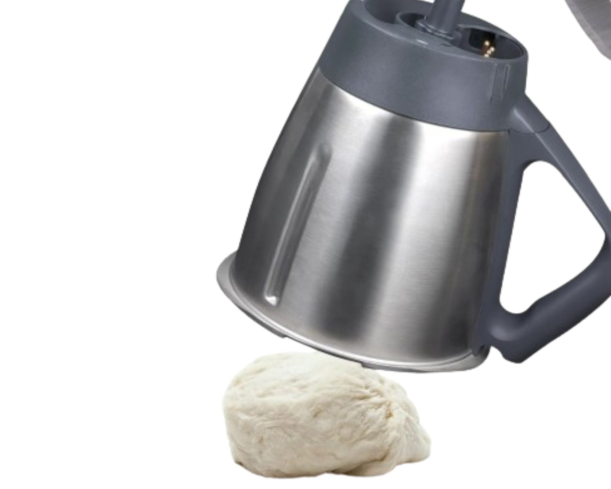 Démoulix - Démouleur de pâte pour Thermomix (+1 OFFERT)