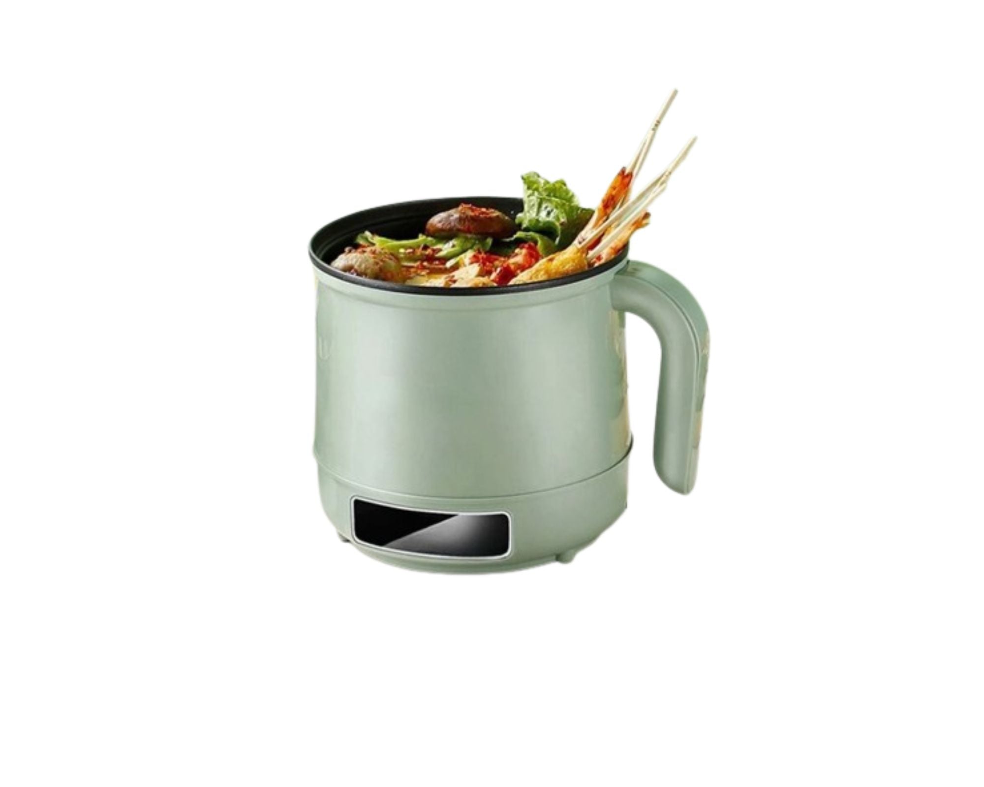 Cuiseur Multifonction Pratique et Portatif