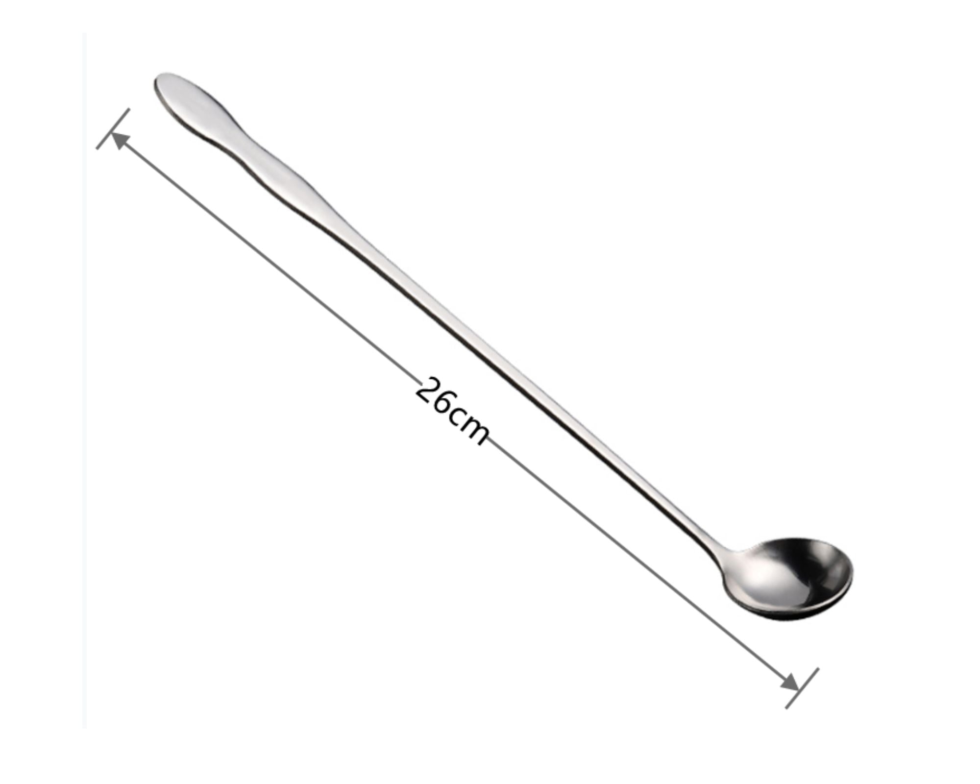 Cuix - Cuillère Longue pour Monsieur Cuisine